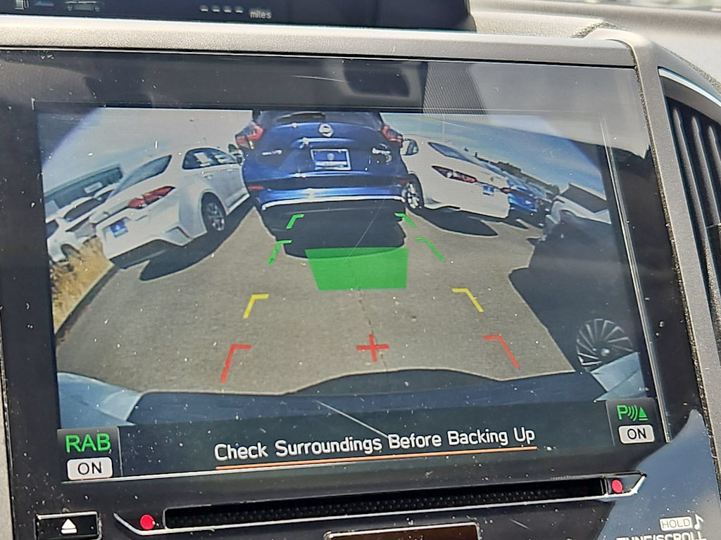 Thumbnail: 2019 Subaru Crosstrek - 32