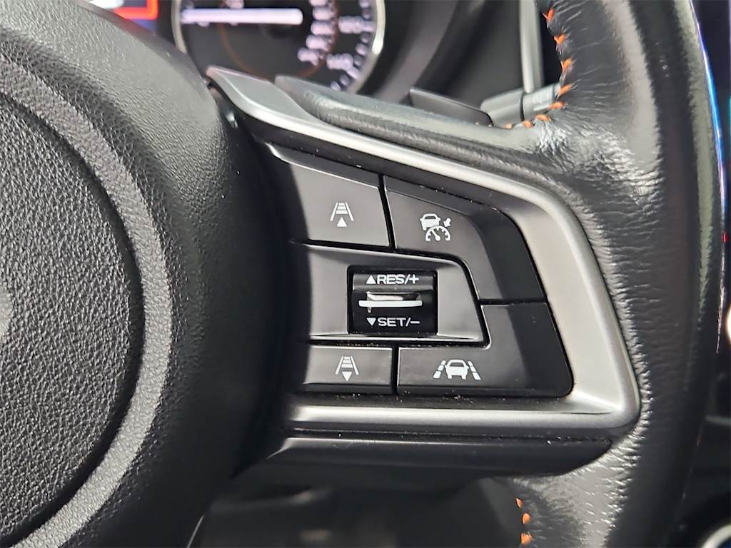 2019 Subaru Crosstrek Limited 30