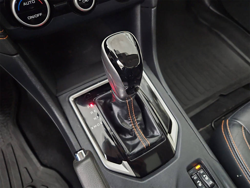 2019 Subaru Crosstrek Limited 33