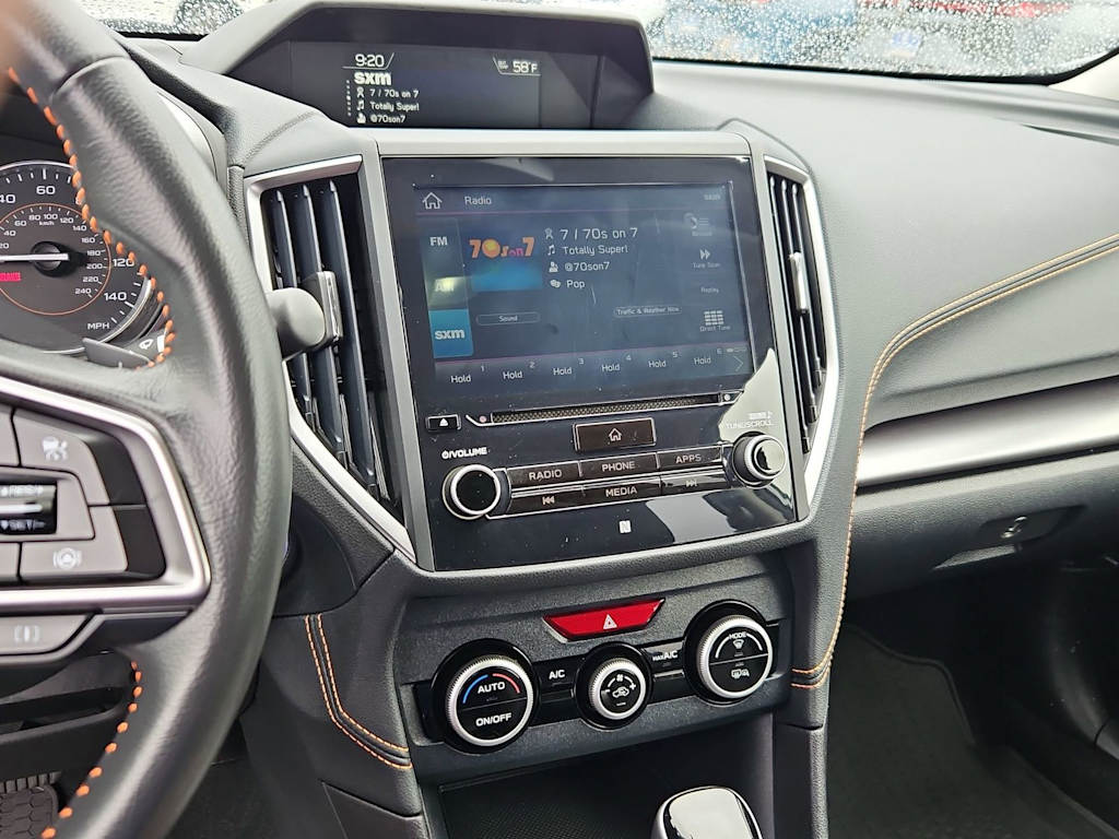 Thumbnail: 2022 Subaru Crosstrek - 15
