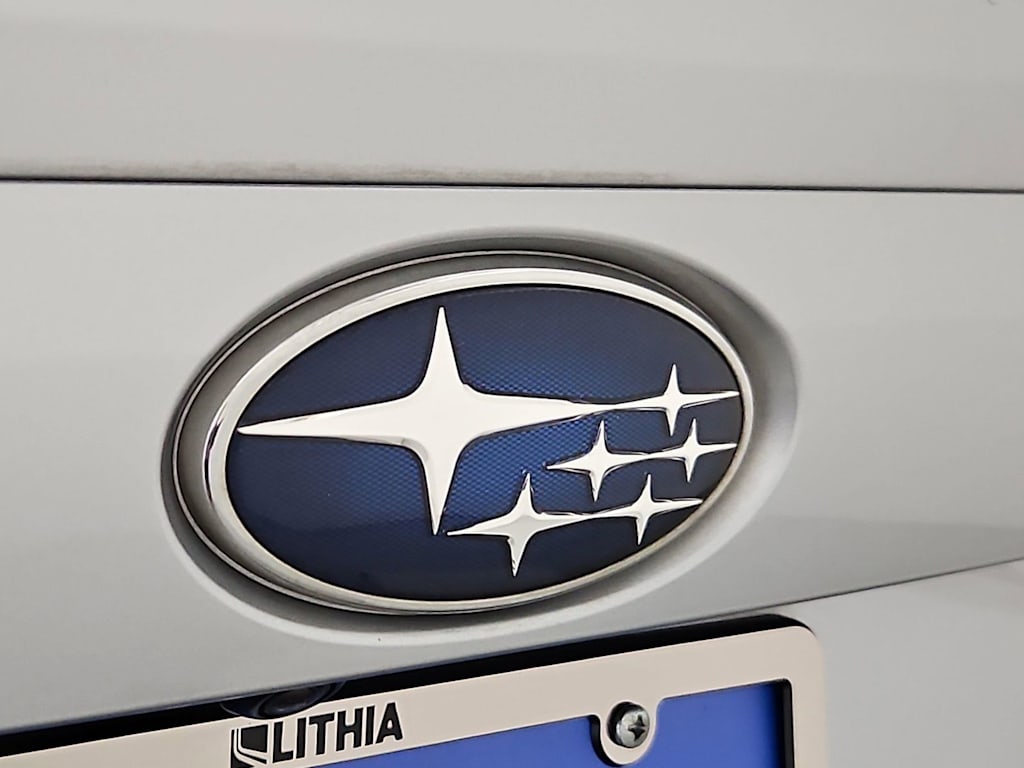 Thumbnail: 2022 Subaru Crosstrek - 7
