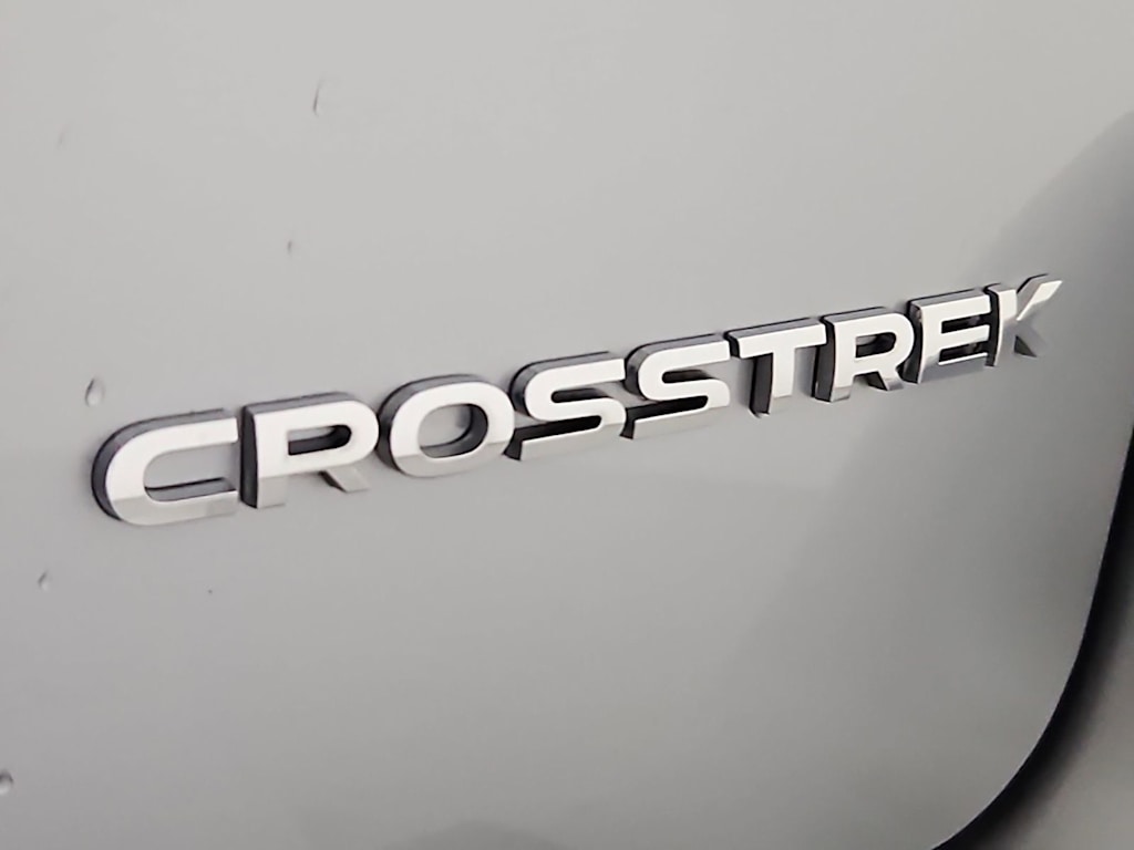 Thumbnail: 2022 Subaru Crosstrek - 24