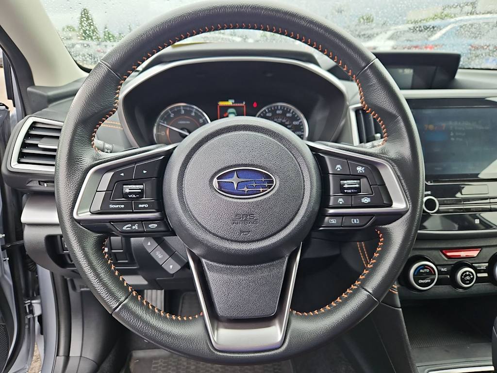 Thumbnail: 2022 Subaru Crosstrek - 14