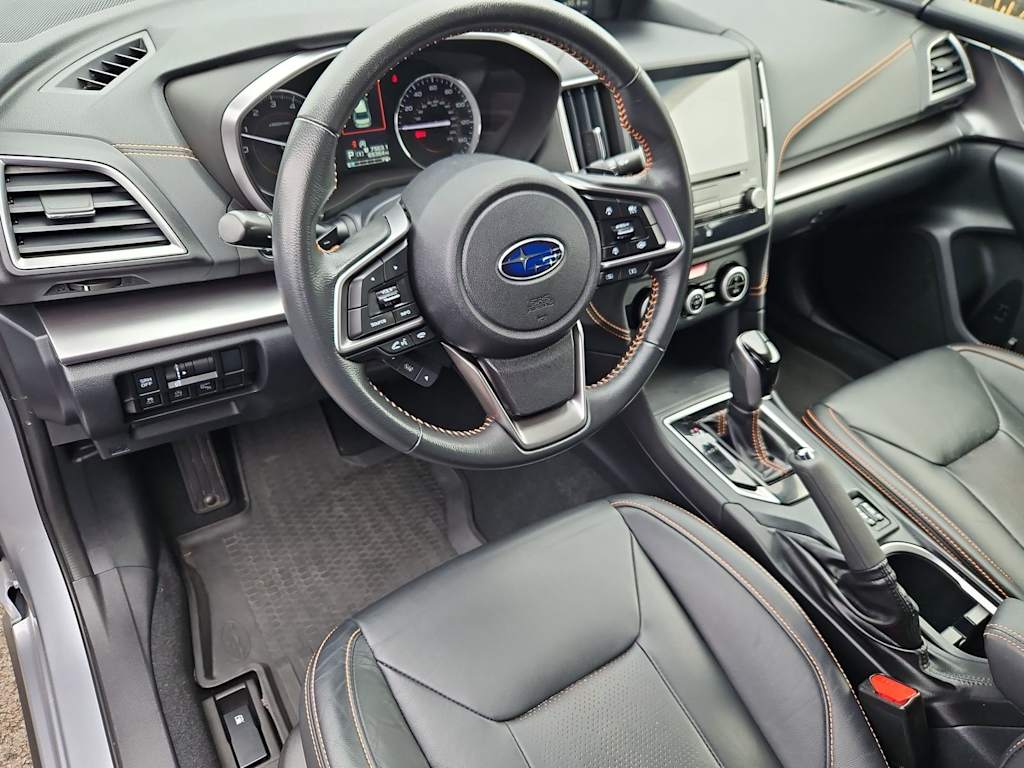 Thumbnail: 2022 Subaru Crosstrek - 2