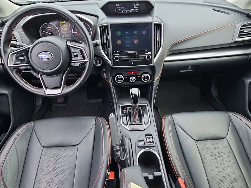 Thumbnail: 2022 Subaru Crosstrek - 10