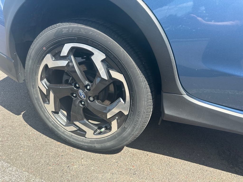Thumbnail: 2023 Subaru Crosstrek - 13