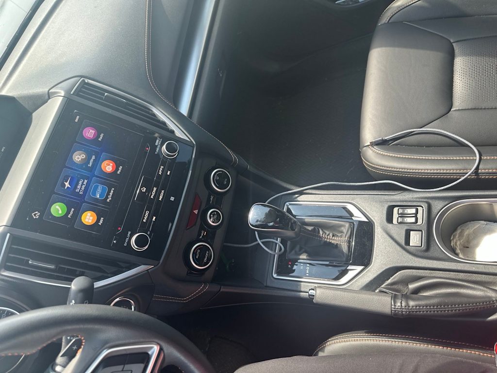 Thumbnail: 2023 Subaru Crosstrek - 7