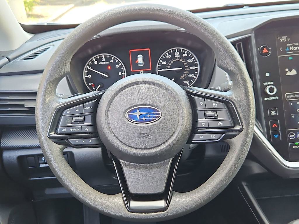 Thumbnail: 2024 Subaru Crosstrek - 15
