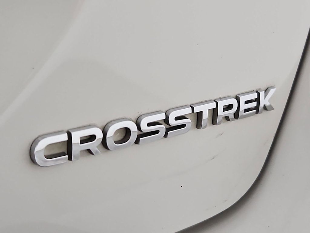 Thumbnail: 2024 Subaru Crosstrek - 27