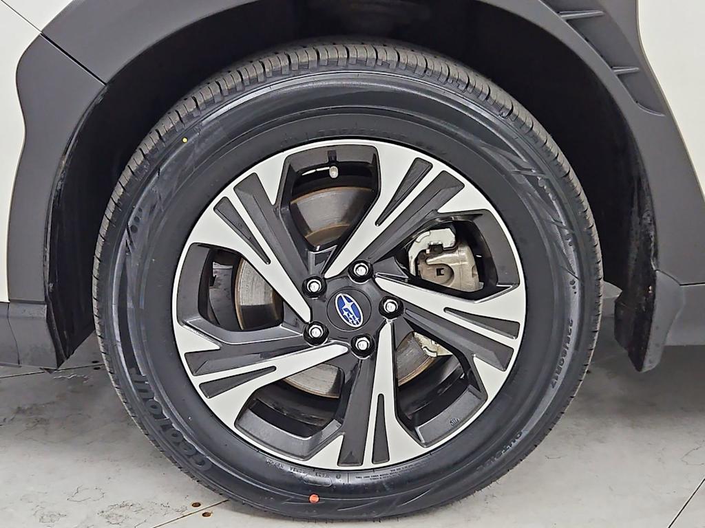 Thumbnail: 2024 Subaru Crosstrek - 9