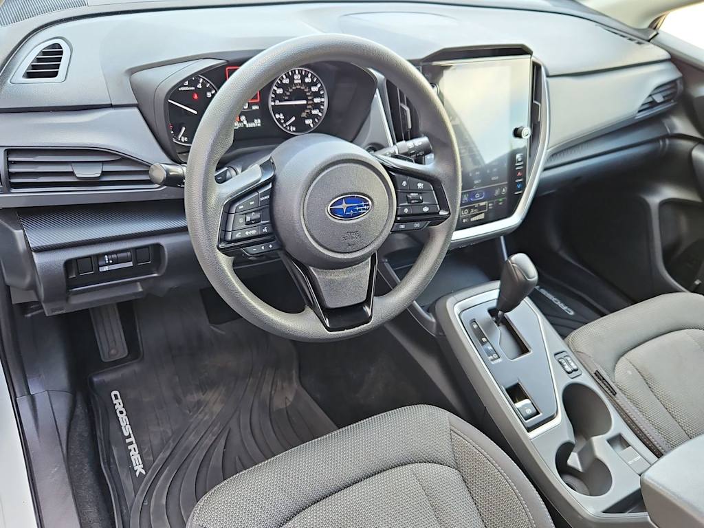 Thumbnail: 2024 Subaru Crosstrek - 3