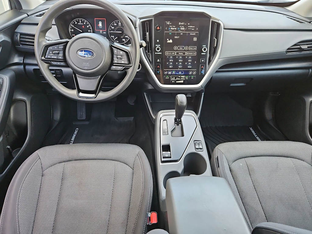 Thumbnail: 2024 Subaru Crosstrek - 11