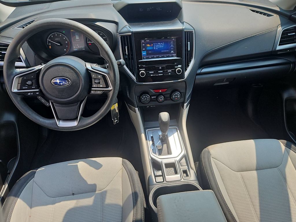 Thumbnail: 2021 Subaru Forester - 10