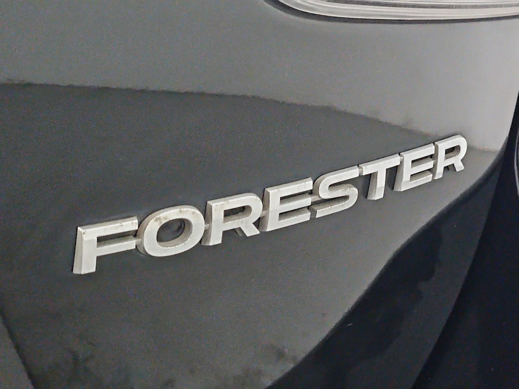 Thumbnail: 2021 Subaru Forester - 25