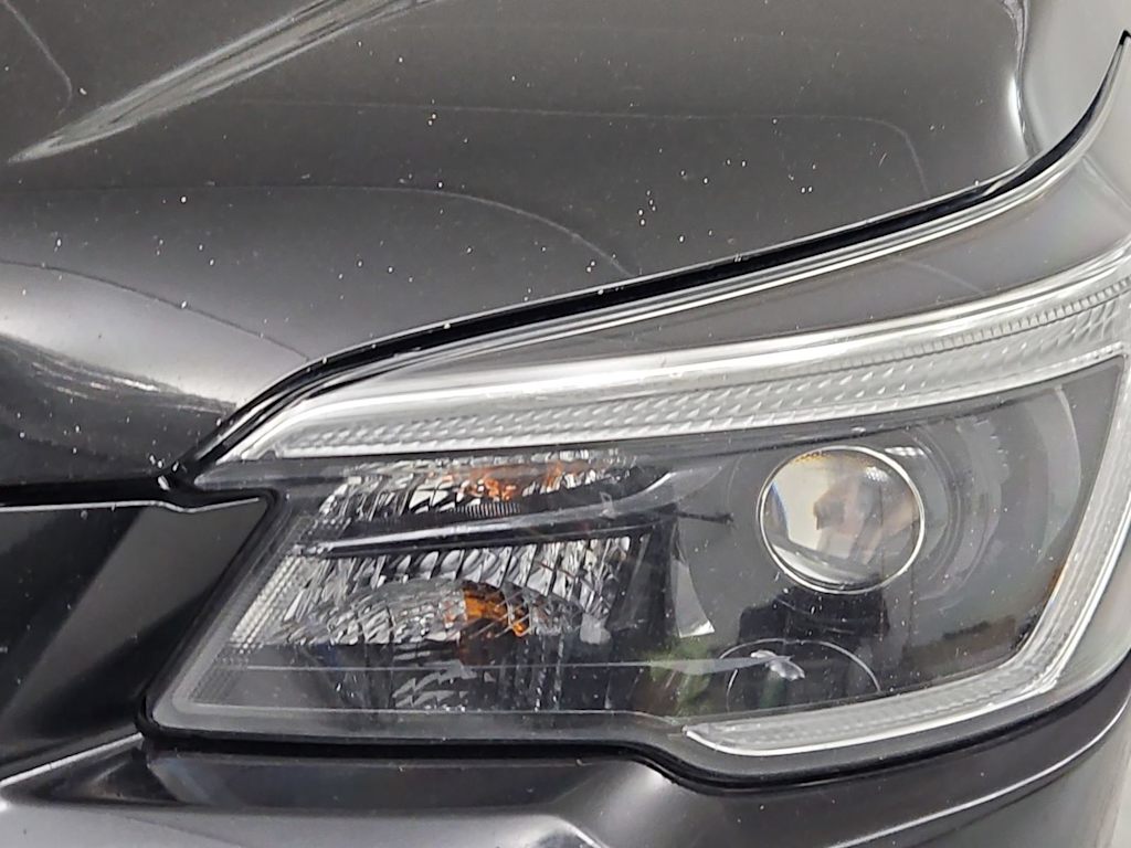 Thumbnail: 2021 Subaru Forester - 24