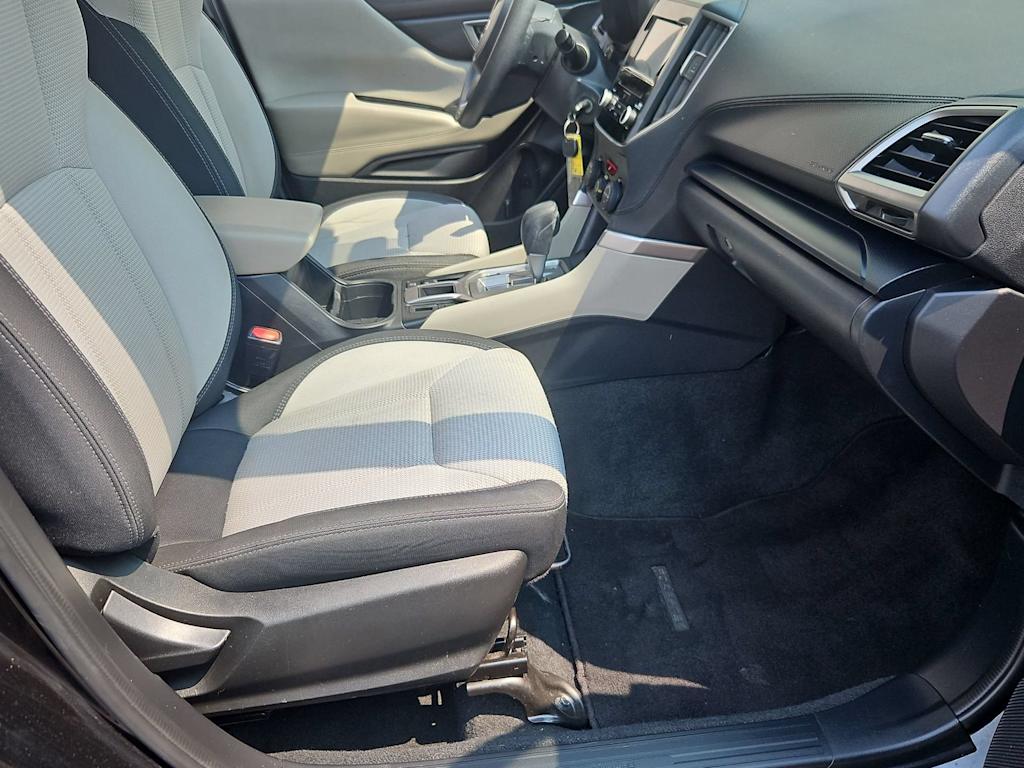 Thumbnail: 2021 Subaru Forester - 28