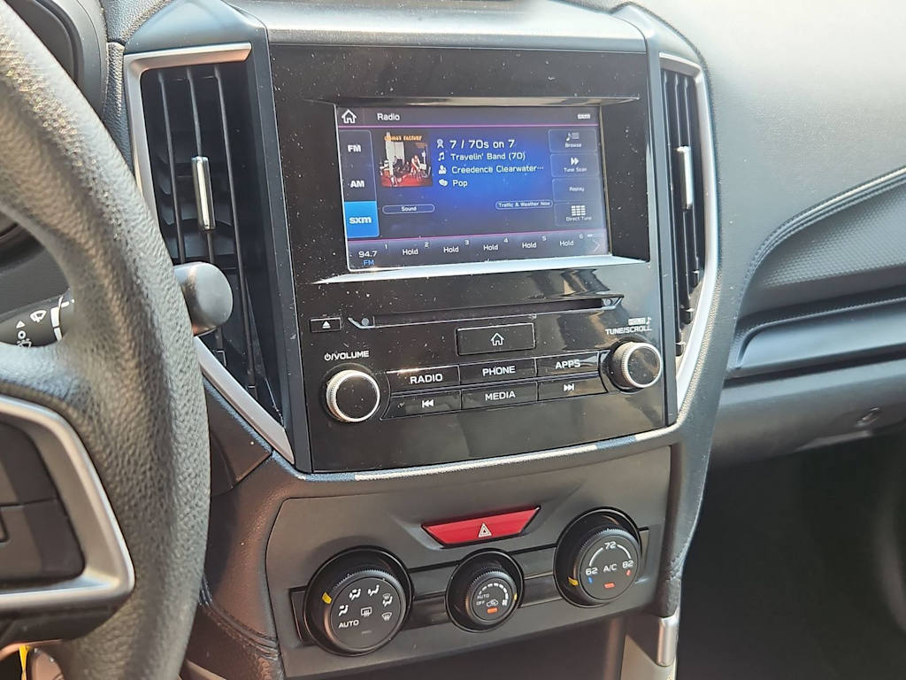 Thumbnail: 2021 Subaru Forester - 15