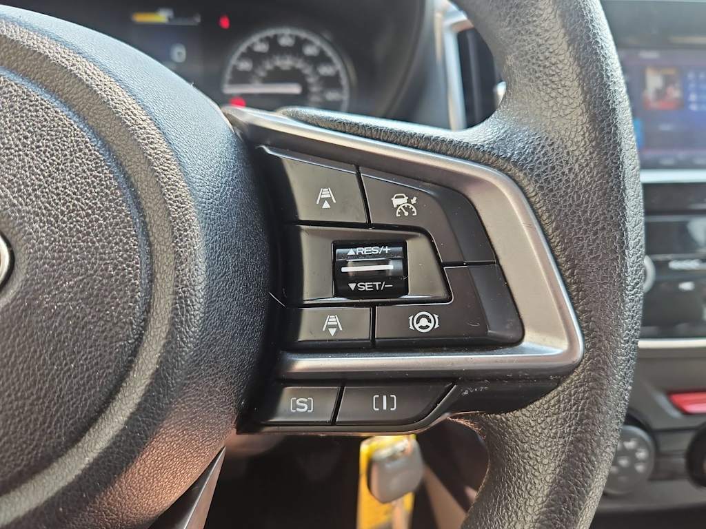 Thumbnail: 2021 Subaru Forester - 30
