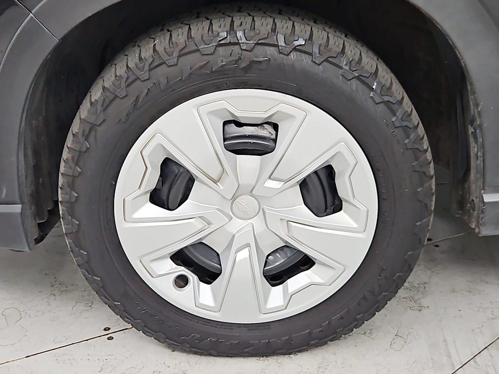 Thumbnail: 2021 Subaru Forester - 8