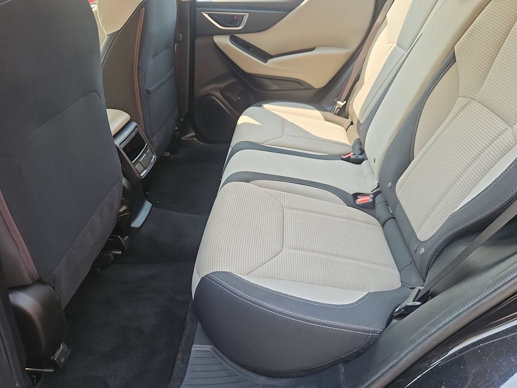 Thumbnail: 2021 Subaru Forester - 13