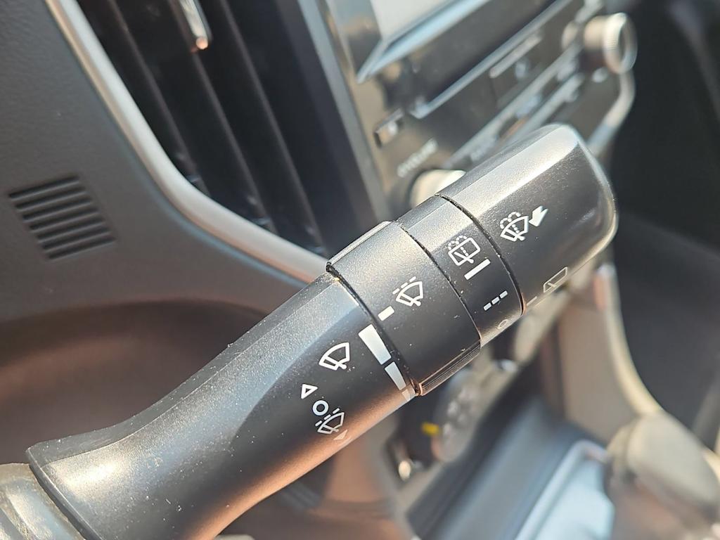 Thumbnail: 2021 Subaru Forester - 16