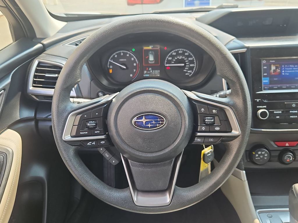 Thumbnail: 2021 Subaru Forester - 14