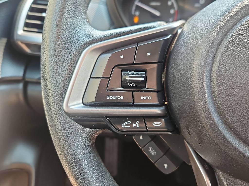 Thumbnail: 2021 Subaru Forester - 29