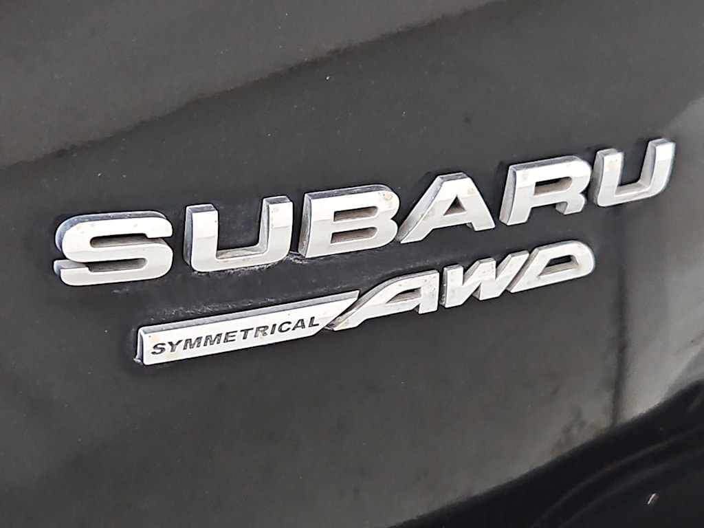 Thumbnail: 2021 Subaru Forester - 7