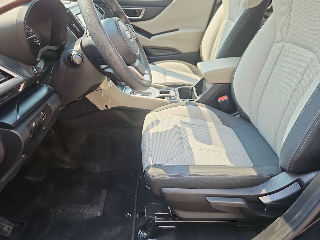 Thumbnail: 2021 Subaru Forester - 11