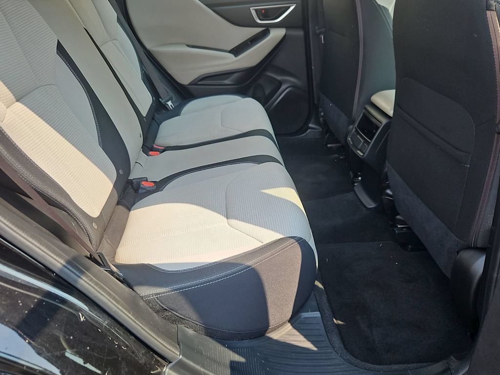 Thumbnail: 2021 Subaru Forester - 12