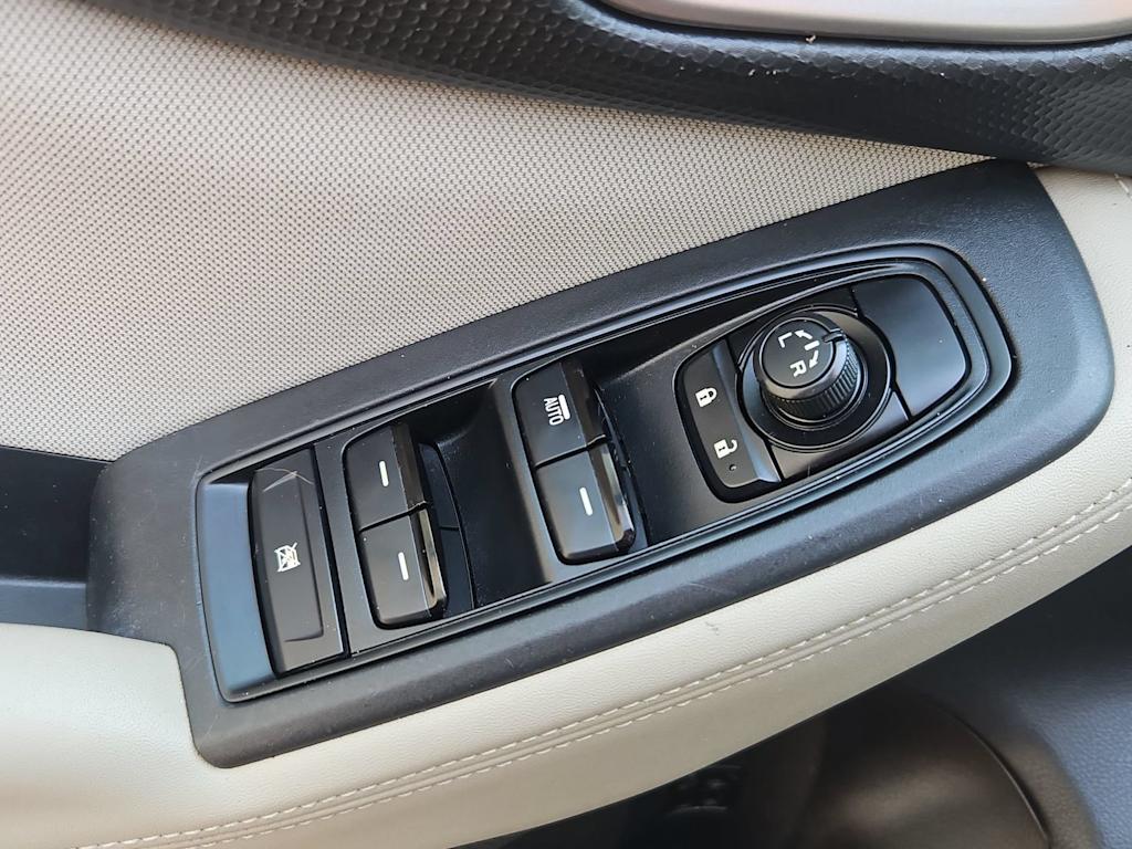 Thumbnail: 2021 Subaru Forester - 26