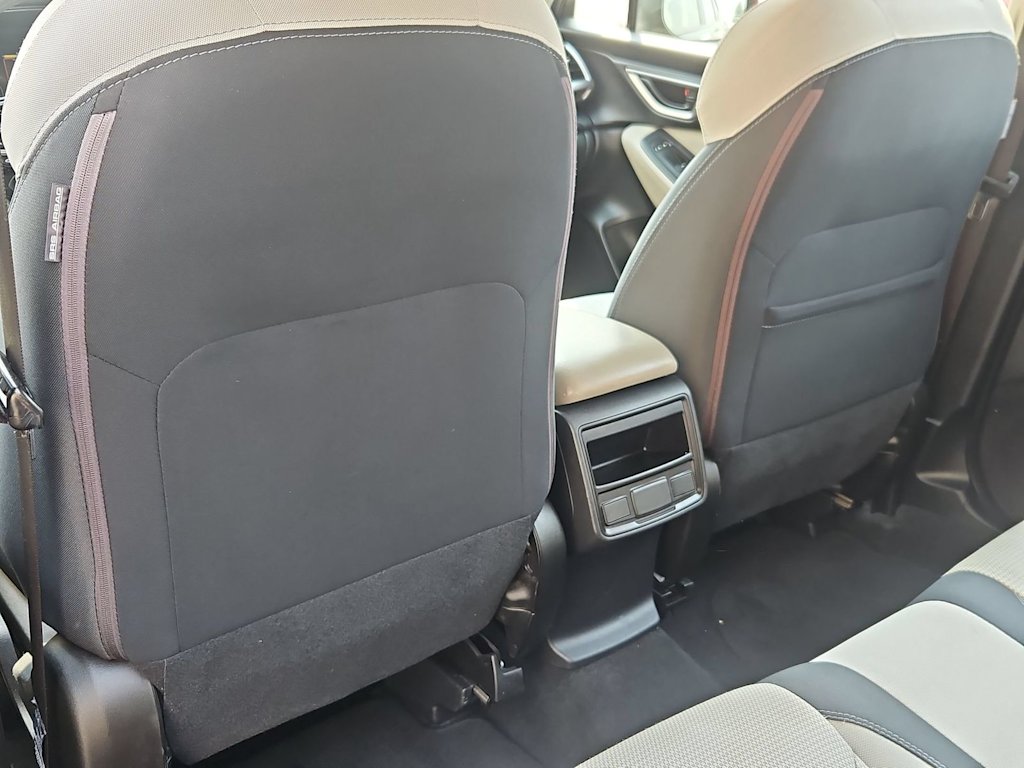 Thumbnail: 2021 Subaru Forester - 27