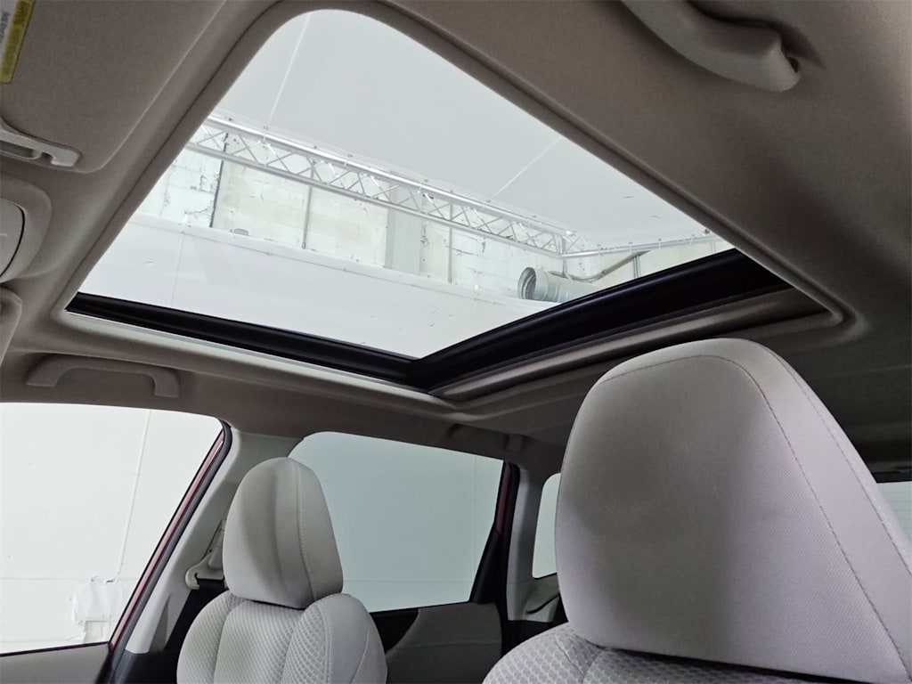 Thumbnail: 2022 Subaru Forester - 27