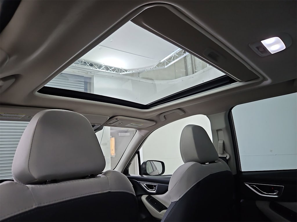 Thumbnail: 2022 Subaru Forester - 29