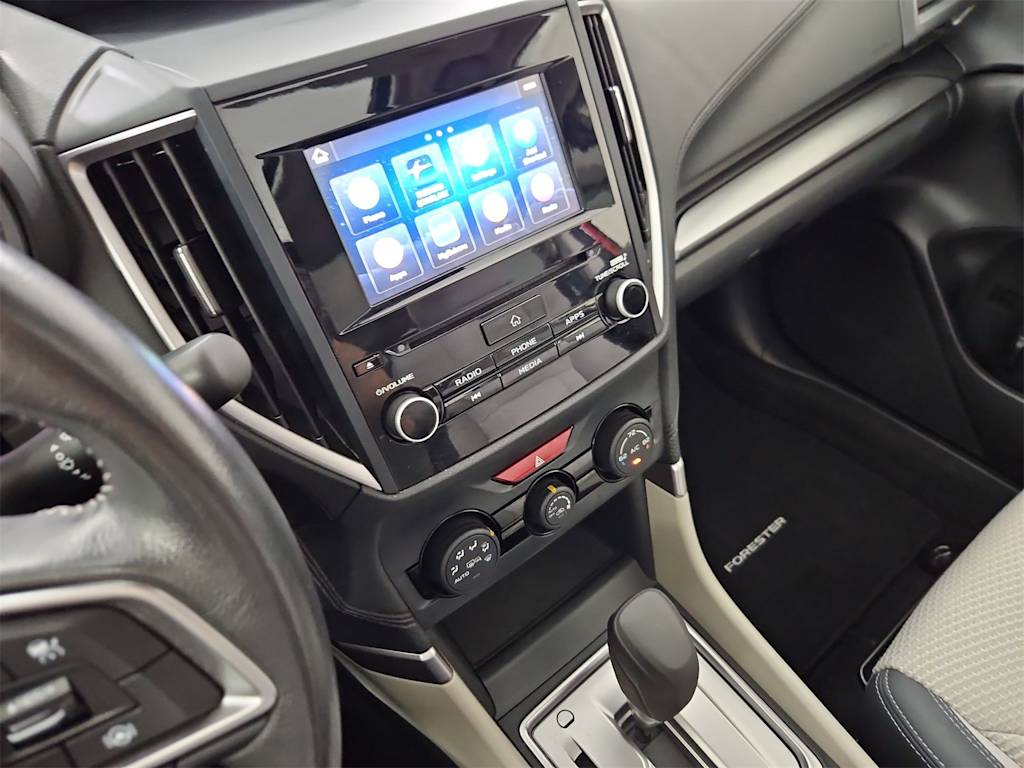 Thumbnail: 2022 Subaru Forester - 15