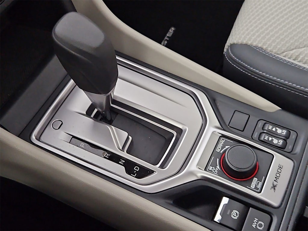 Thumbnail: 2022 Subaru Forester - 38