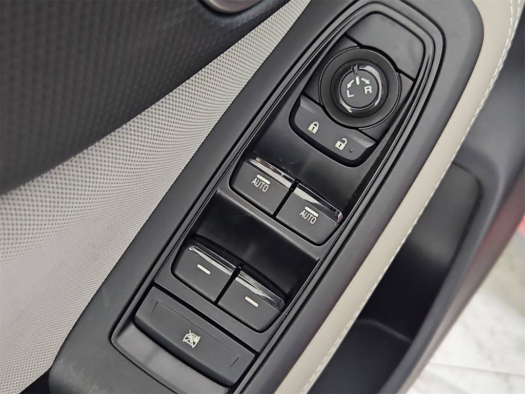 Thumbnail: 2022 Subaru Forester - 26