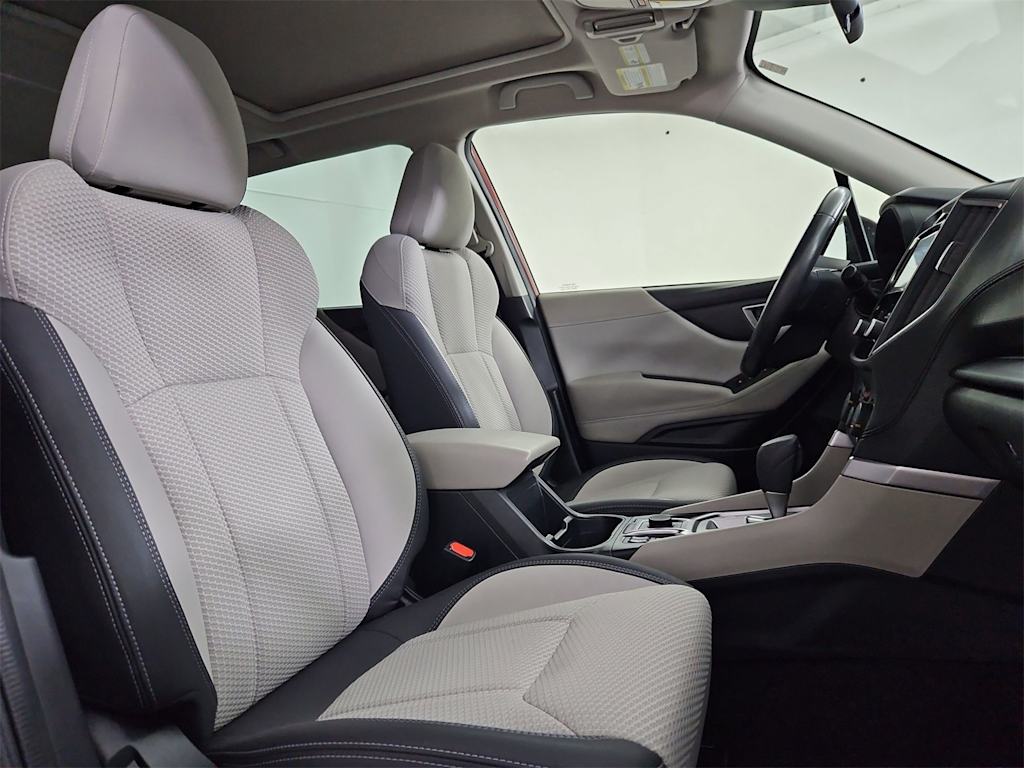 Thumbnail: 2022 Subaru Forester - 30