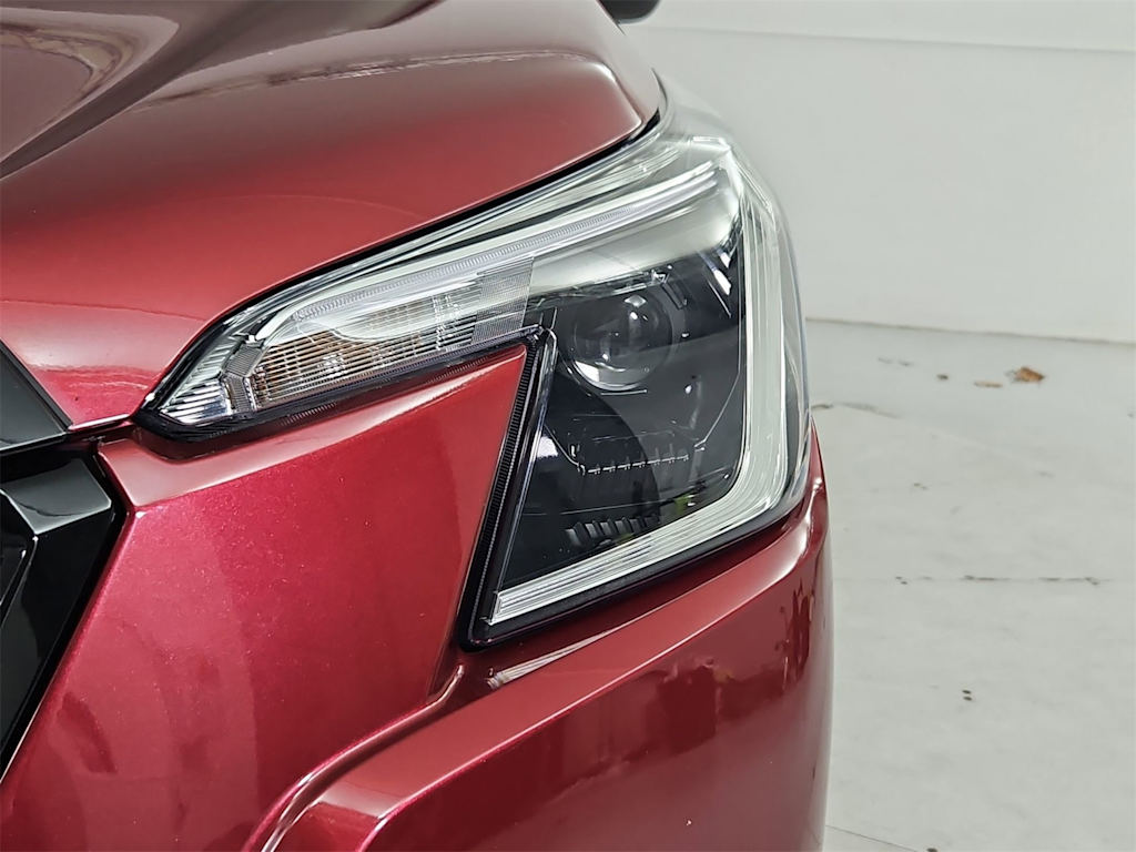 Thumbnail: 2022 Subaru Forester - 24