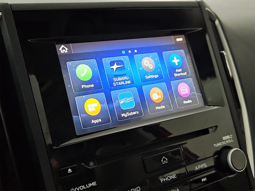 Thumbnail: 2022 Subaru Forester - 34