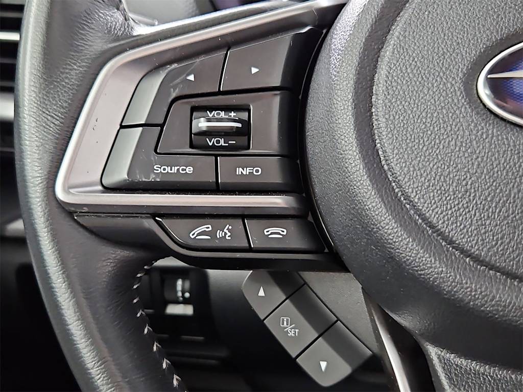 Thumbnail: 2022 Subaru Forester - 31