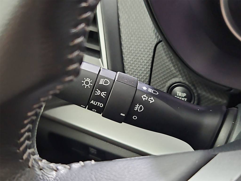 Thumbnail: 2022 Subaru Forester - 16