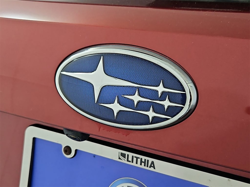 Thumbnail: 2022 Subaru Forester - 7