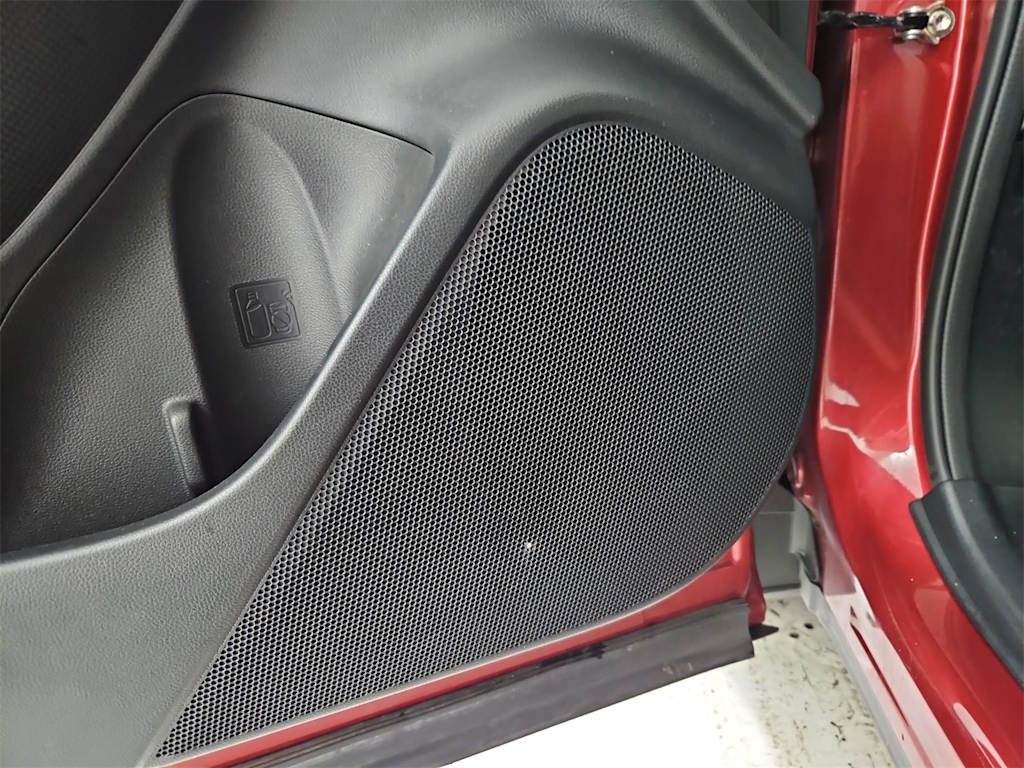 Thumbnail: 2022 Subaru Forester - 36