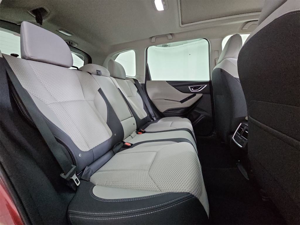 Thumbnail: 2022 Subaru Forester - 28