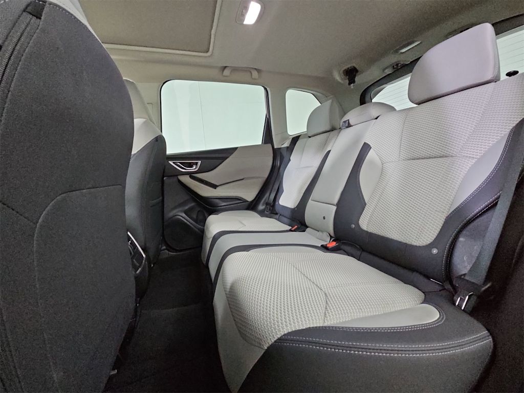 Thumbnail: 2022 Subaru Forester - 13