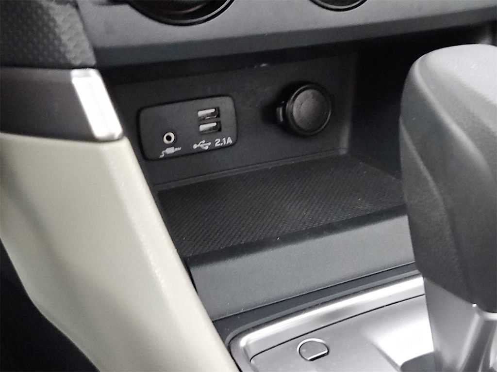 Thumbnail: 2022 Subaru Forester - 37