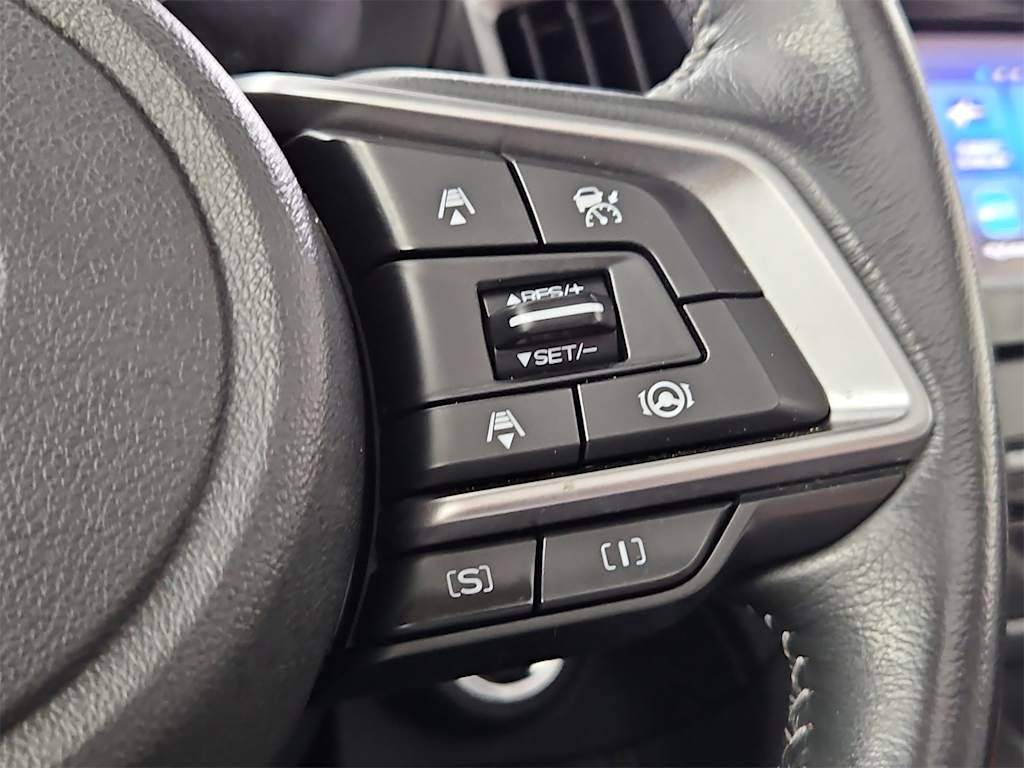 Thumbnail: 2022 Subaru Forester - 32