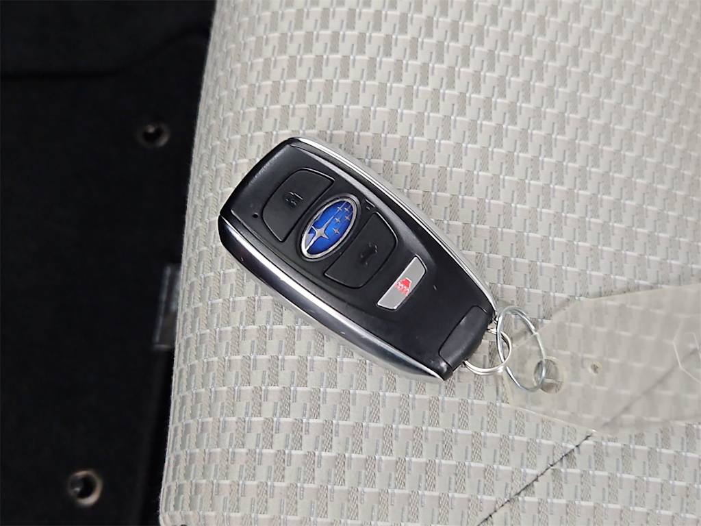 Thumbnail: 2022 Subaru Forester - 19