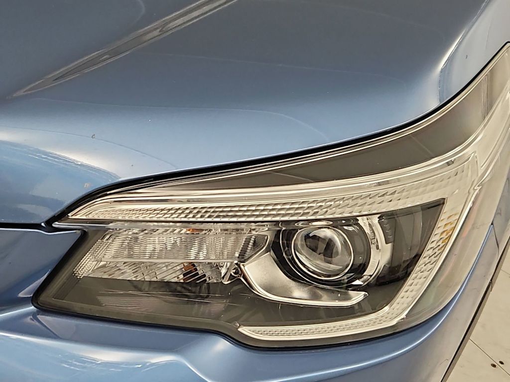 Thumbnail: 2019 Subaru Forester - 24